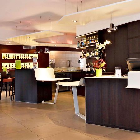 Mercure Hexagone Luxeuil Dış mekan fotoğraf