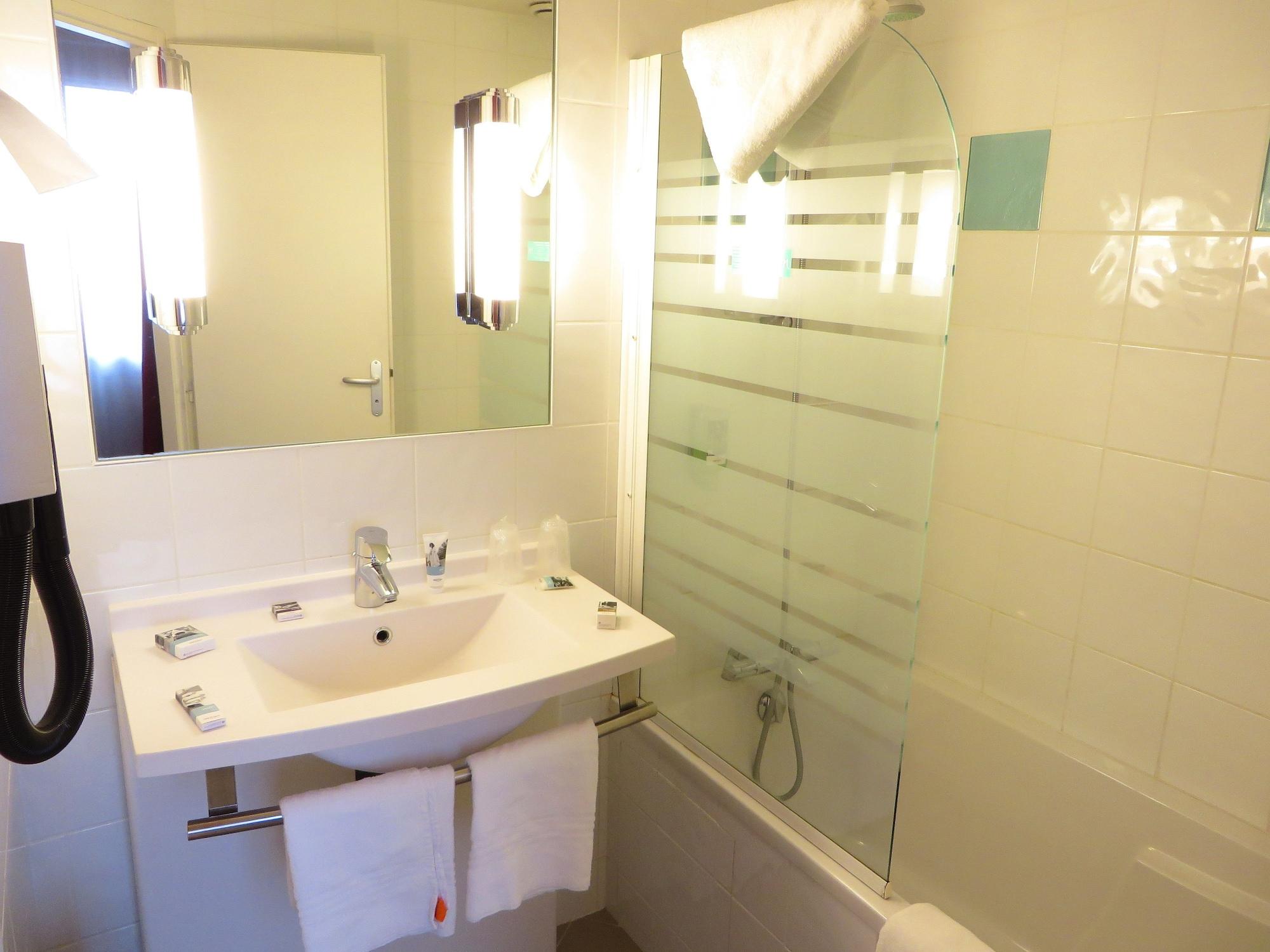 Mercure Hexagone Luxeuil Dış mekan fotoğraf