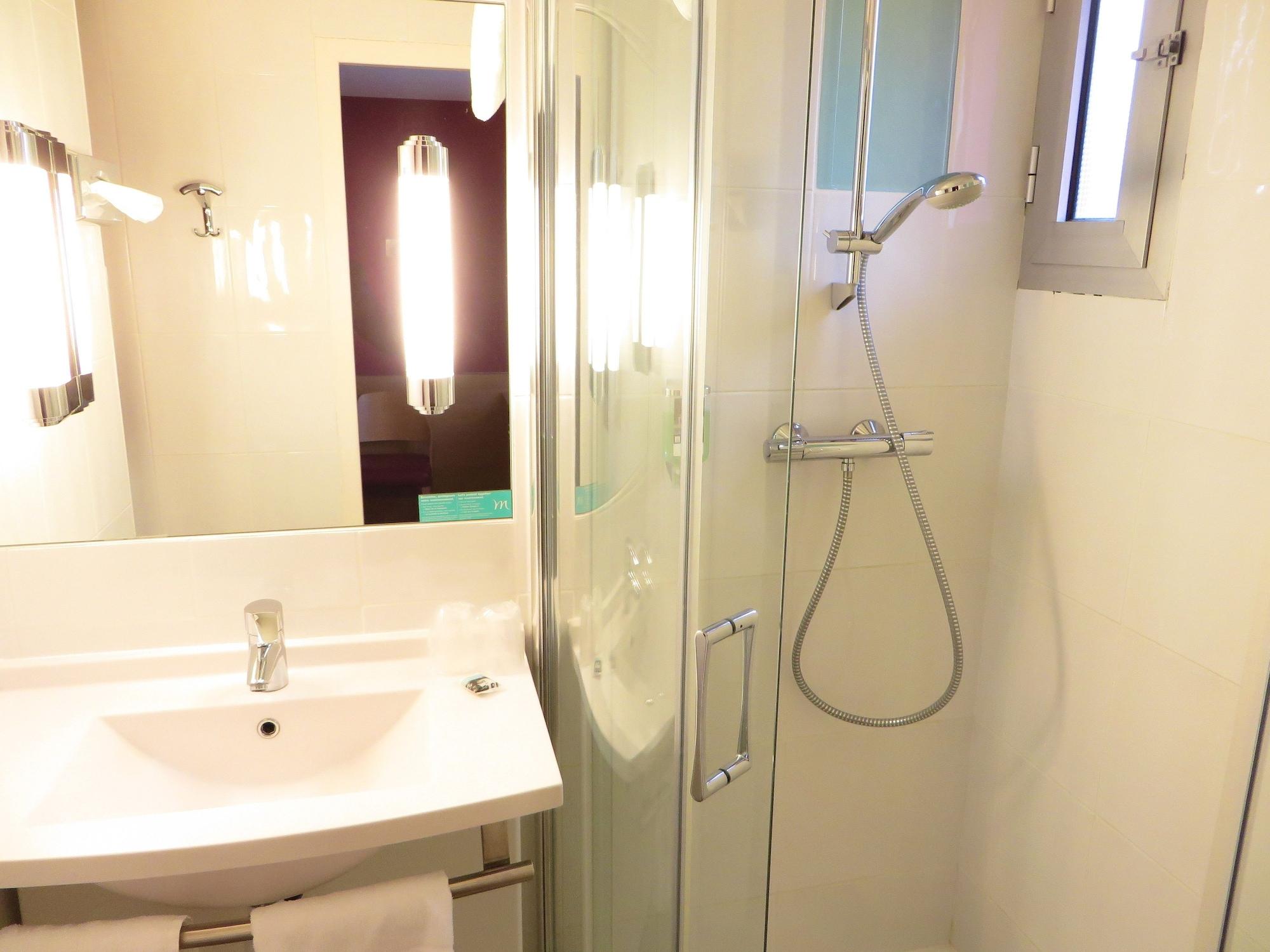 Mercure Hexagone Luxeuil Dış mekan fotoğraf