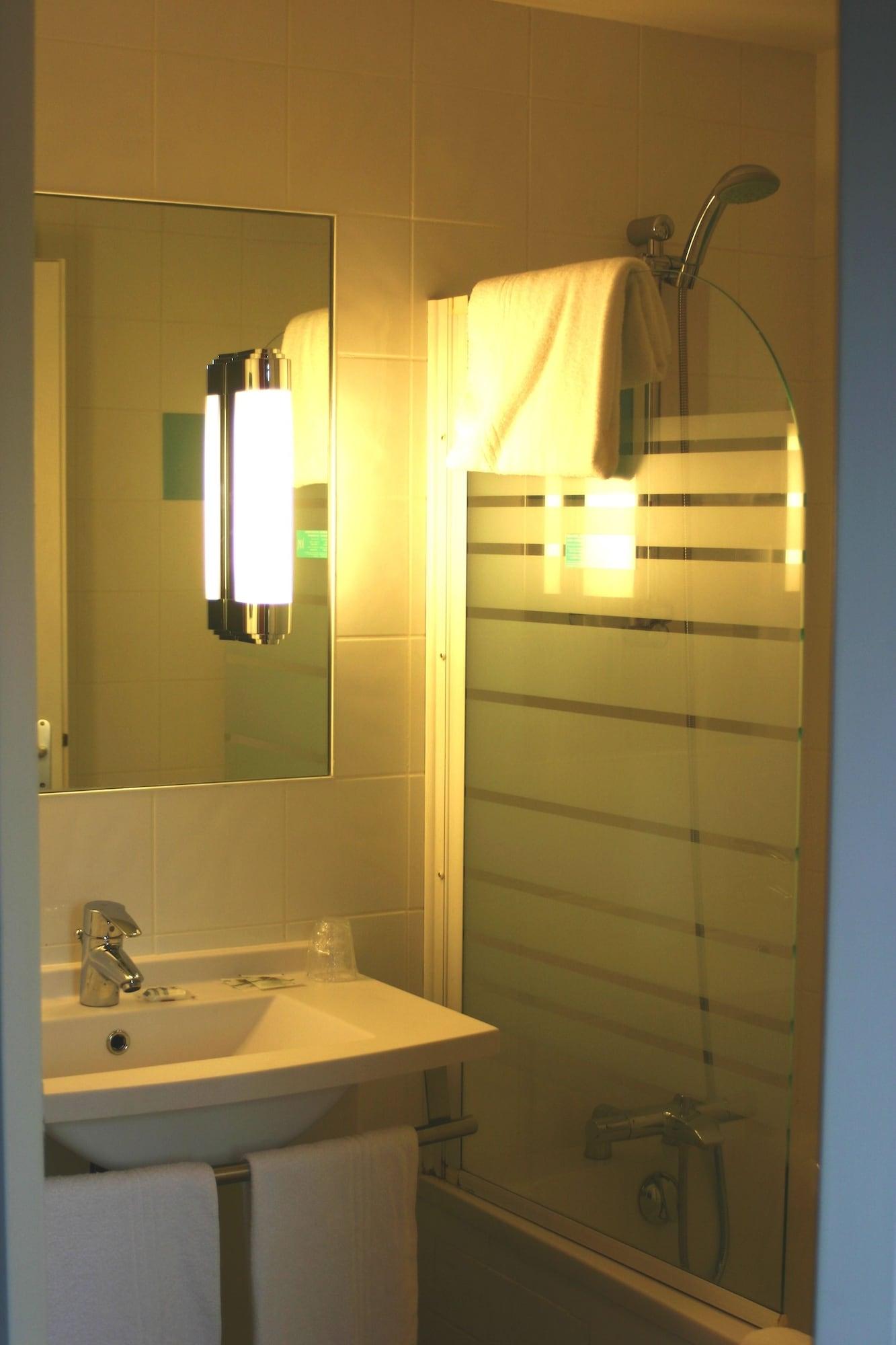 Mercure Hexagone Luxeuil Dış mekan fotoğraf