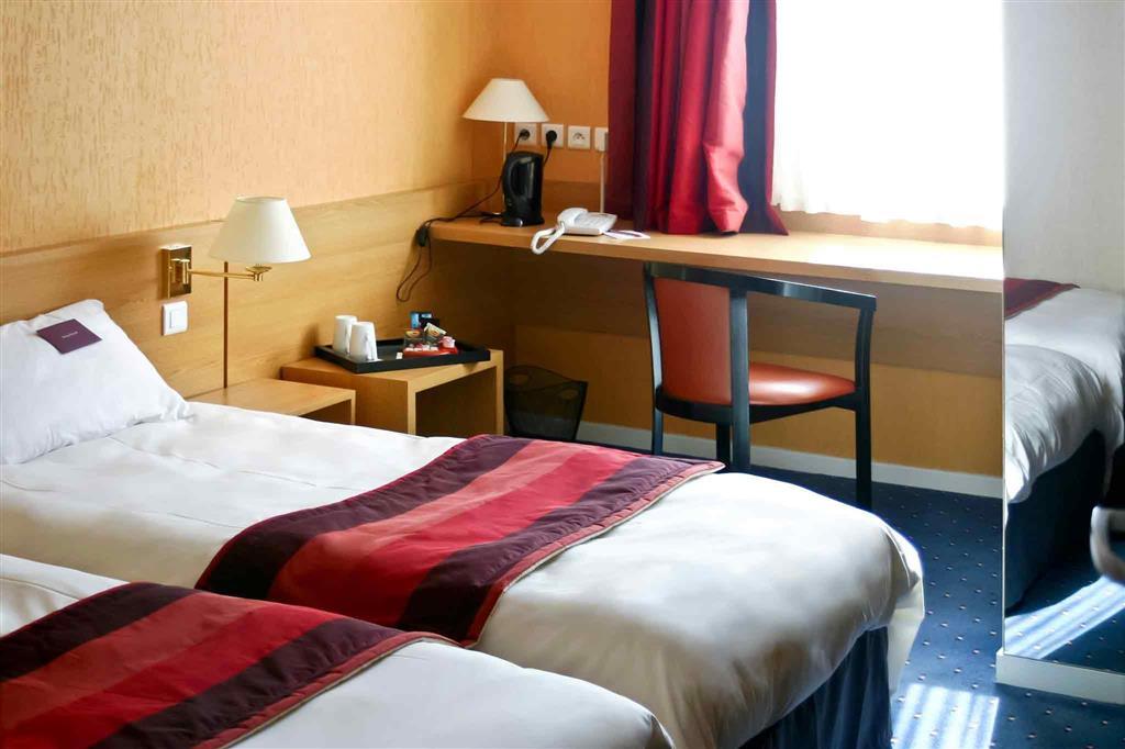 Mercure Hexagone Luxeuil Dış mekan fotoğraf