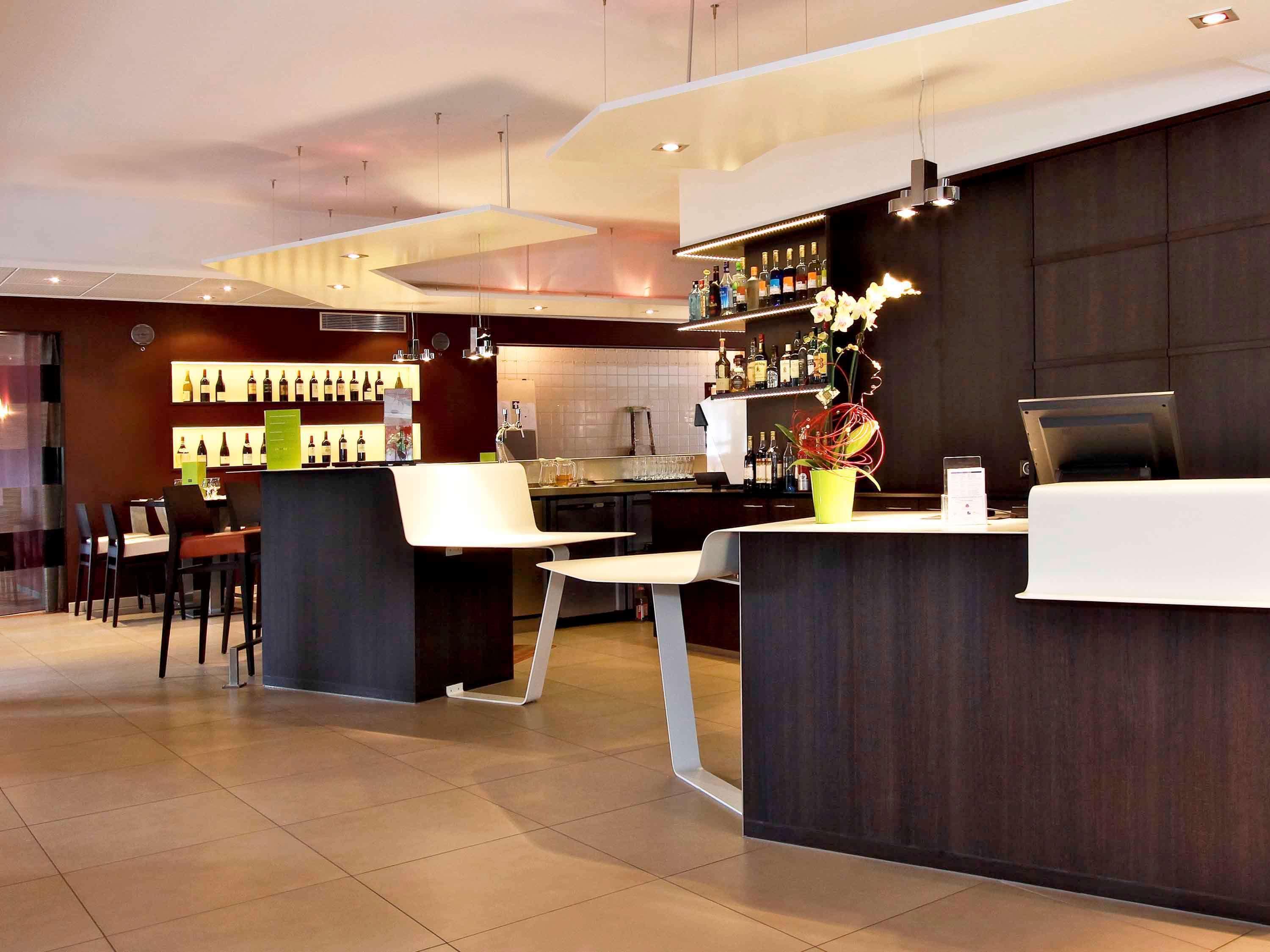 Mercure Hexagone Luxeuil Dış mekan fotoğraf