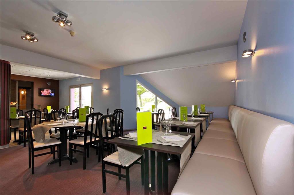 Mercure Hexagone Luxeuil Dış mekan fotoğraf