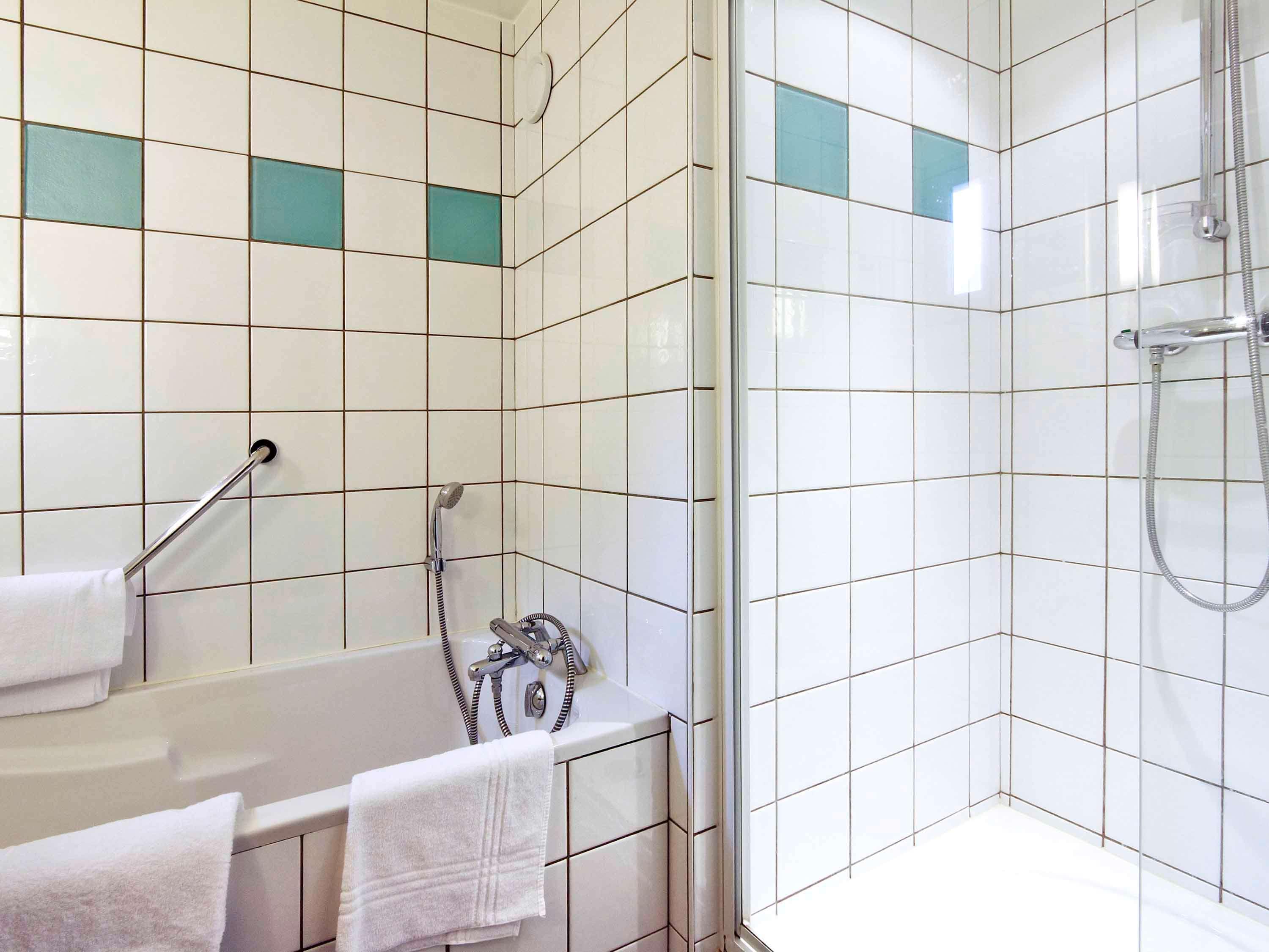 Mercure Hexagone Luxeuil Dış mekan fotoğraf