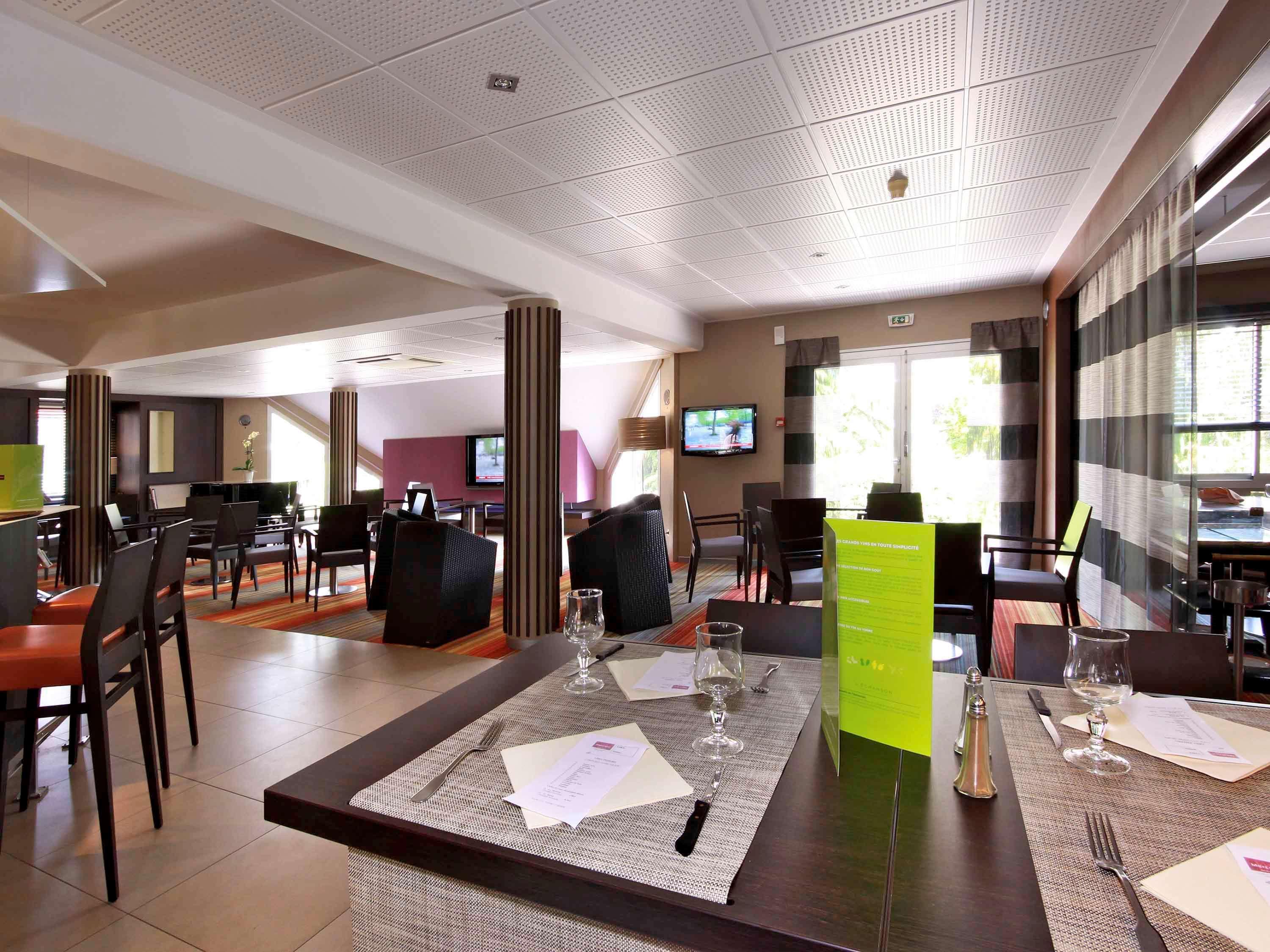 Mercure Hexagone Luxeuil Dış mekan fotoğraf
