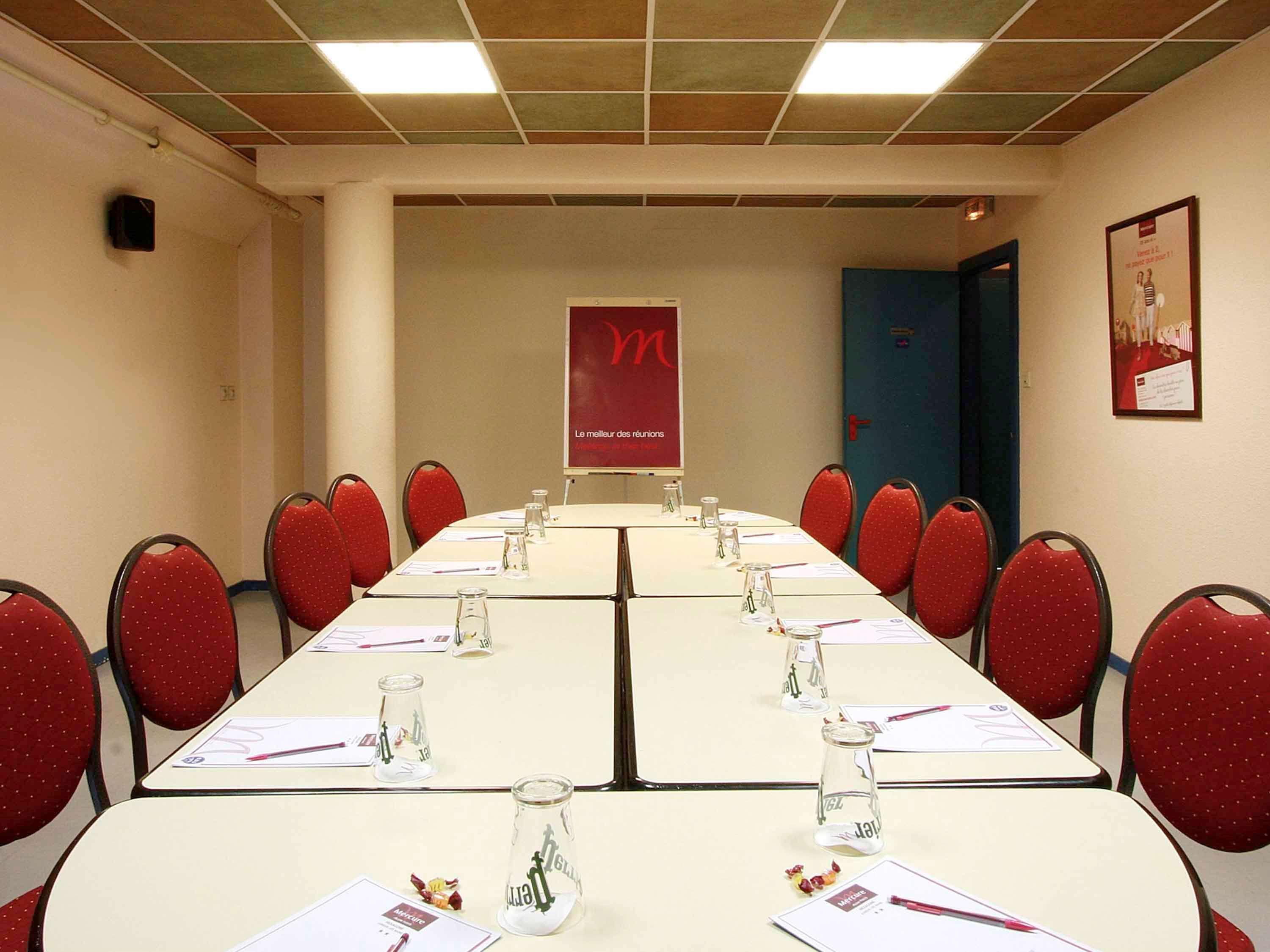 Mercure Hexagone Luxeuil Dış mekan fotoğraf