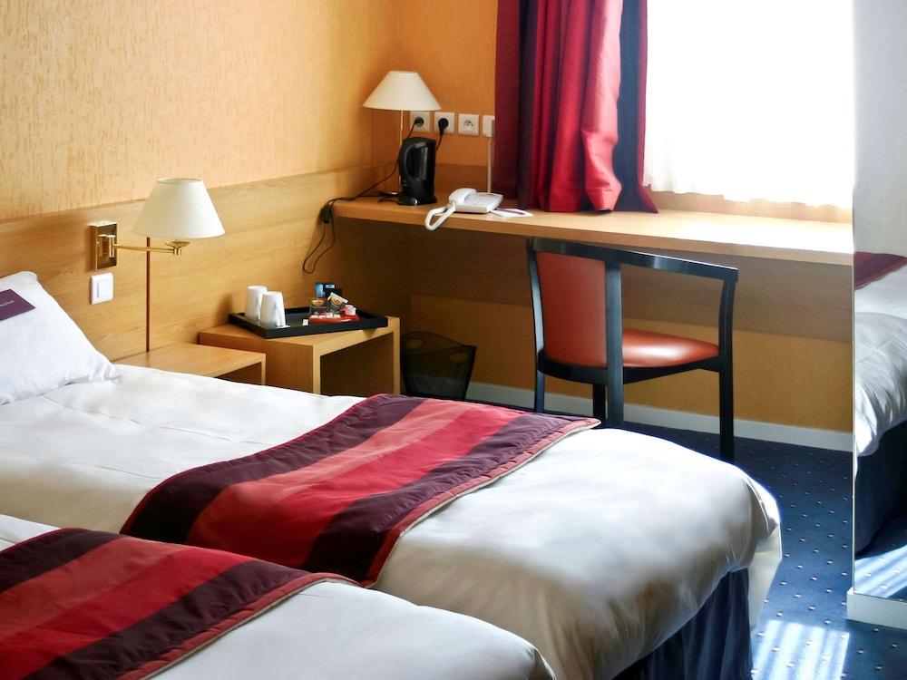 Mercure Hexagone Luxeuil Dış mekan fotoğraf
