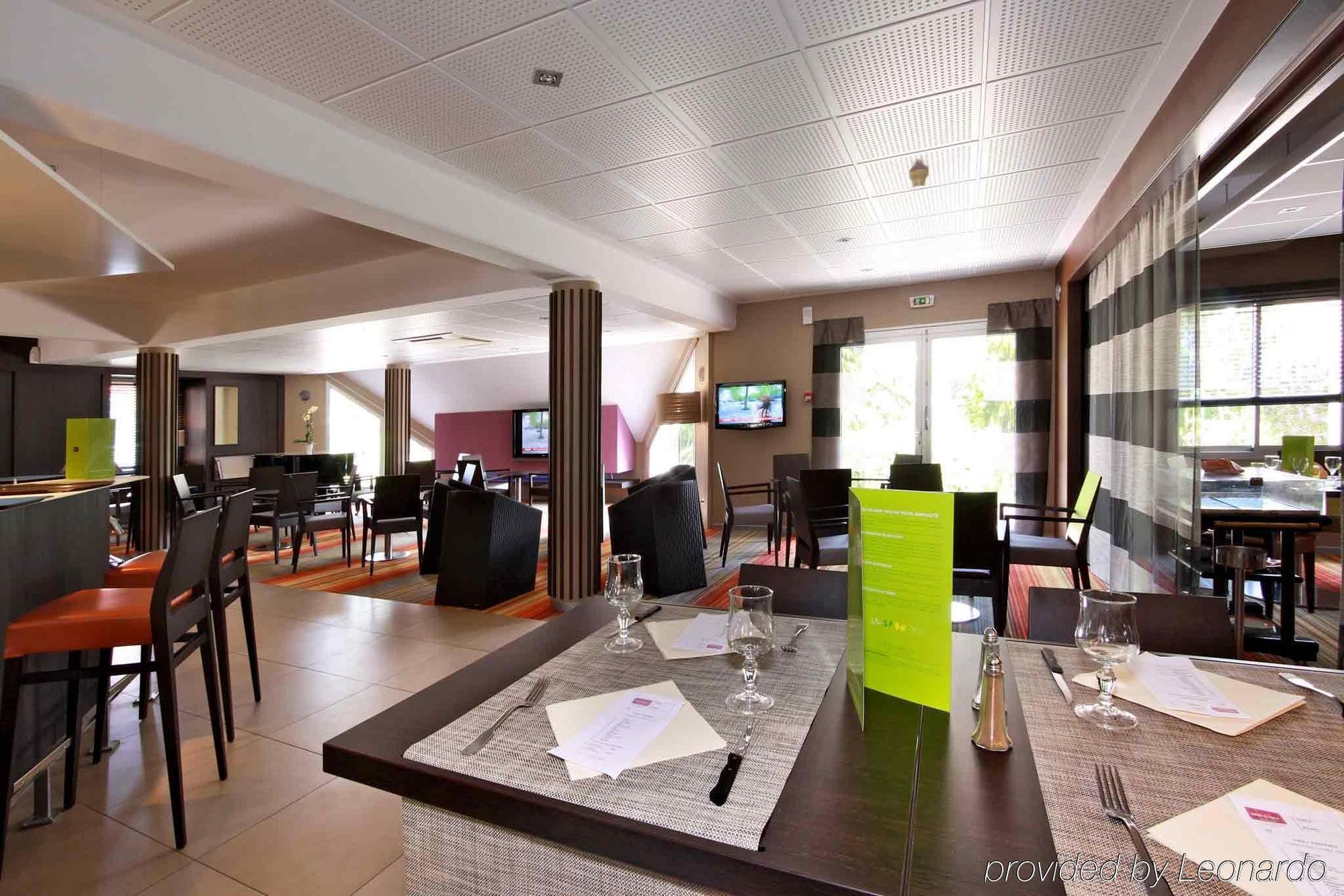 Mercure Hexagone Luxeuil Dış mekan fotoğraf